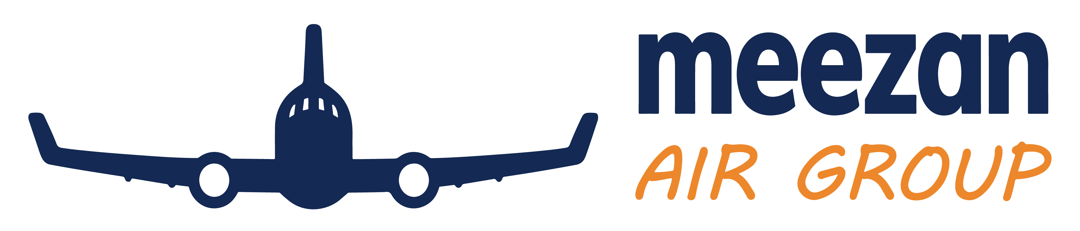 Meezan Air Logo